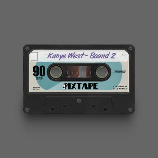 08934 - Kanye West - Bound 2